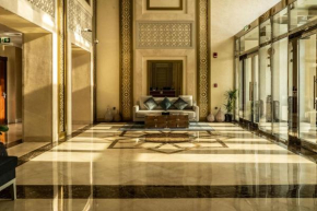 SUHA Park Hotel Apartments, Waterfront Jaddaf